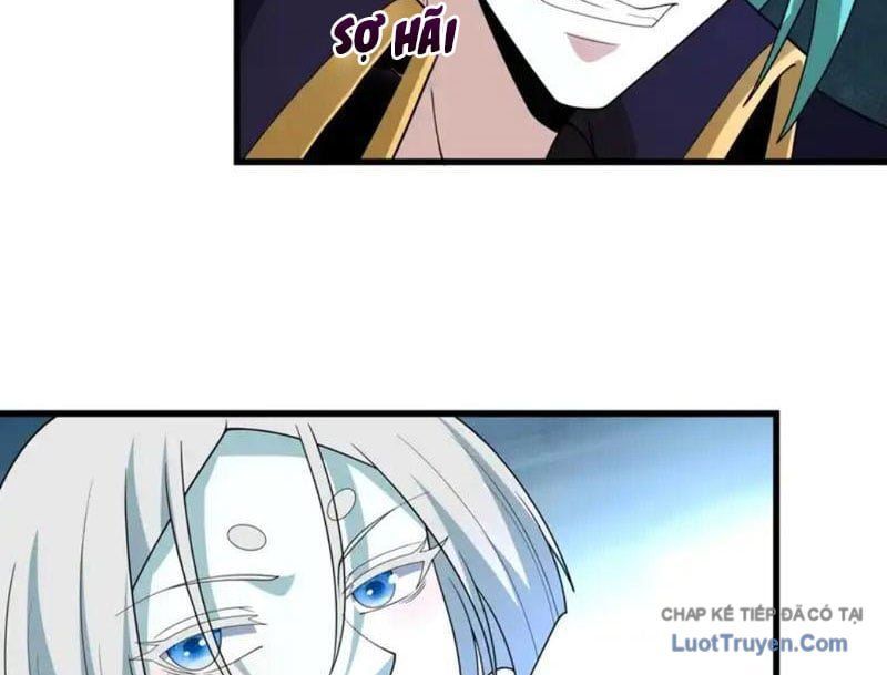 Kỷ Nguyên Kỳ Lạ Chap 554 - Next Chap 555