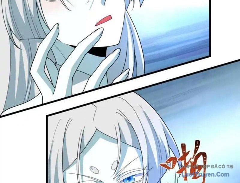 Kỷ Nguyên Kỳ Lạ Chap 554 - Next Chap 555