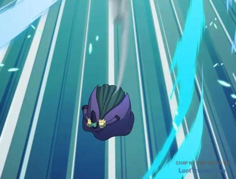 Kỷ Nguyên Kỳ Lạ Chap 554 - Next Chap 555