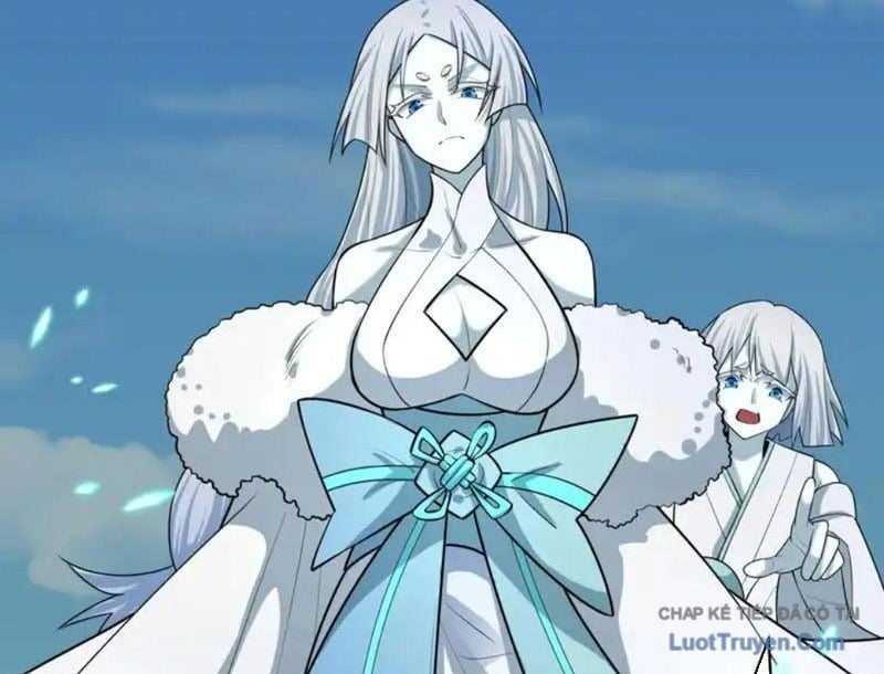 Kỷ Nguyên Kỳ Lạ Chap 554 - Next Chap 555