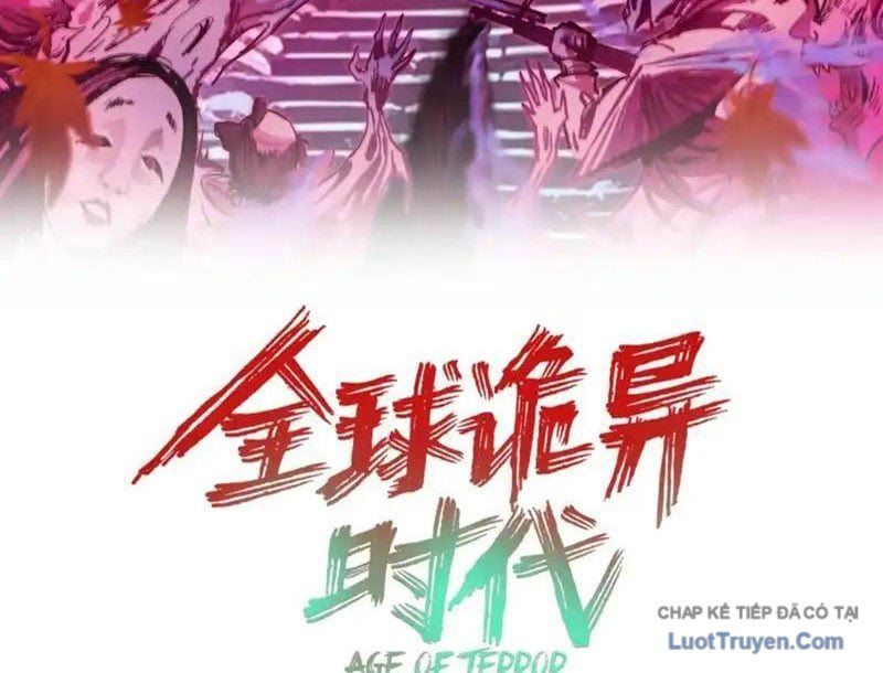 Kỷ Nguyên Kỳ Lạ Chap 554 - Next Chap 555