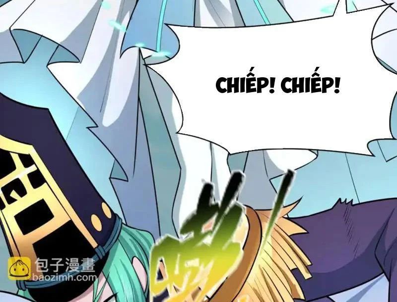 Kỷ Nguyên Kỳ Lạ Chap 554 - Next Chap 555