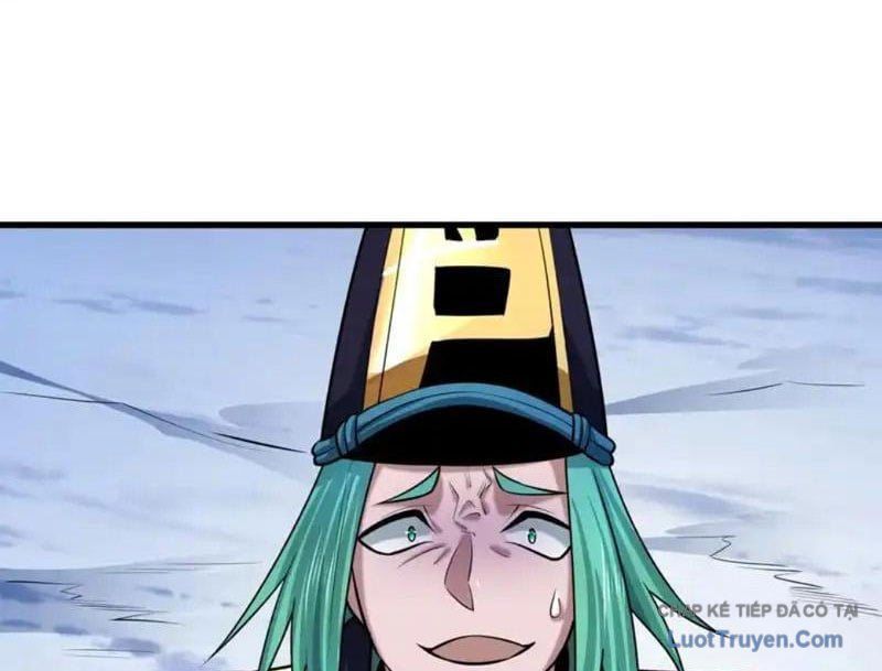 Kỷ Nguyên Kỳ Lạ Chap 554 - Next Chap 555