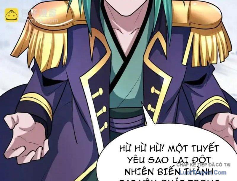 Kỷ Nguyên Kỳ Lạ Chap 554 - Next Chap 555