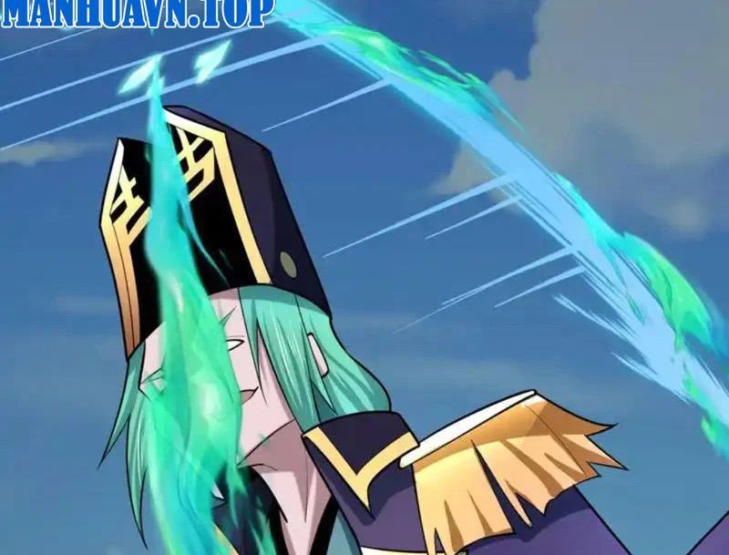 Kỷ Nguyên Kỳ Lạ Chap 554 - Next Chap 555