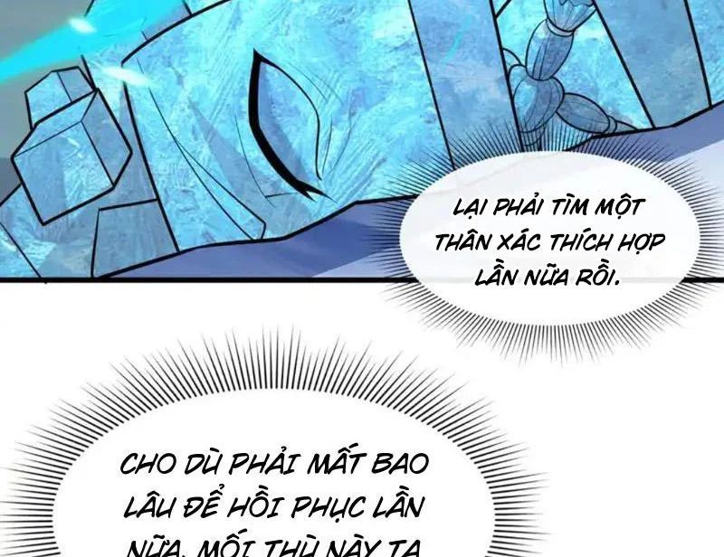 Kỷ Nguyên Kỳ Lạ Chap 554 - Next Chap 555