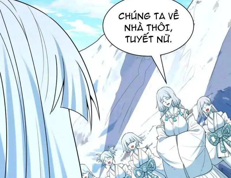 Kỷ Nguyên Kỳ Lạ Chap 554 - Next Chap 555