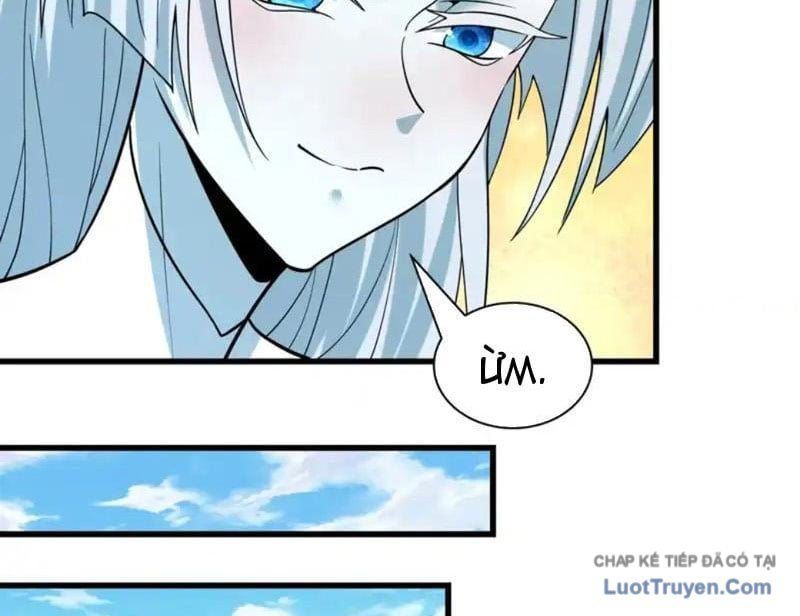 Kỷ Nguyên Kỳ Lạ Chap 554 - Next Chap 555