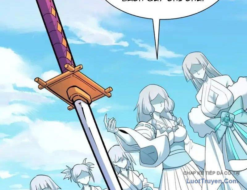 Kỷ Nguyên Kỳ Lạ Chap 554 - Next Chap 555