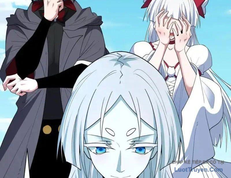 Kỷ Nguyên Kỳ Lạ Chap 554 - Next Chap 555