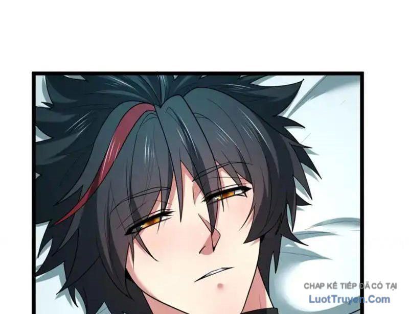 Kỷ Nguyên Kỳ Lạ Chap 554 - Next Chap 555