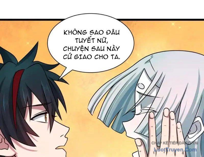 Kỷ Nguyên Kỳ Lạ Chap 554 - Next Chap 555