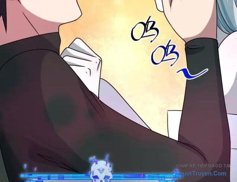 Kỷ Nguyên Kỳ Lạ Chap 554 - Next Chap 555