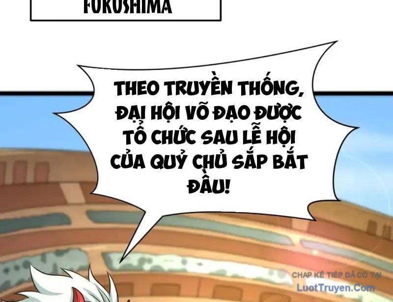 Kỷ Nguyên Kỳ Lạ Chap 554 - Next Chap 555