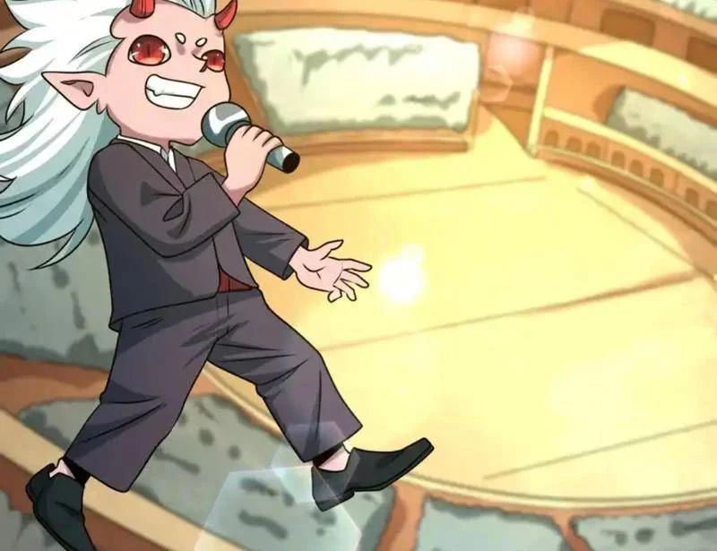 Kỷ Nguyên Kỳ Lạ Chap 554 - Next Chap 555