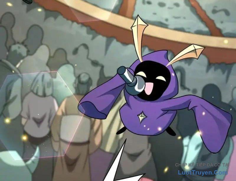 Kỷ Nguyên Kỳ Lạ Chap 554 - Next Chap 555