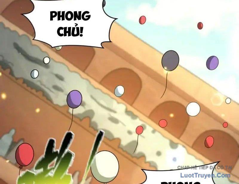 Kỷ Nguyên Kỳ Lạ Chap 554 - Next Chap 555