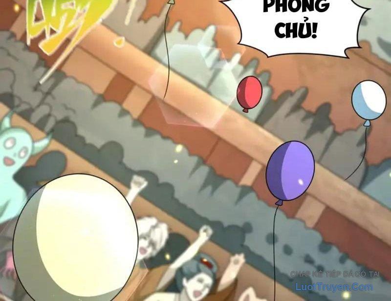 Kỷ Nguyên Kỳ Lạ Chap 554 - Next Chap 555