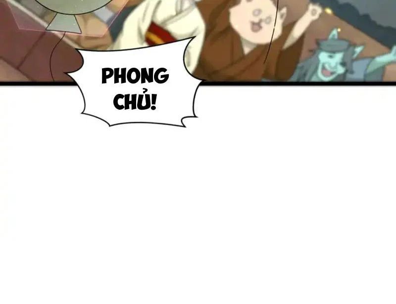 Kỷ Nguyên Kỳ Lạ Chap 554 - Next Chap 555