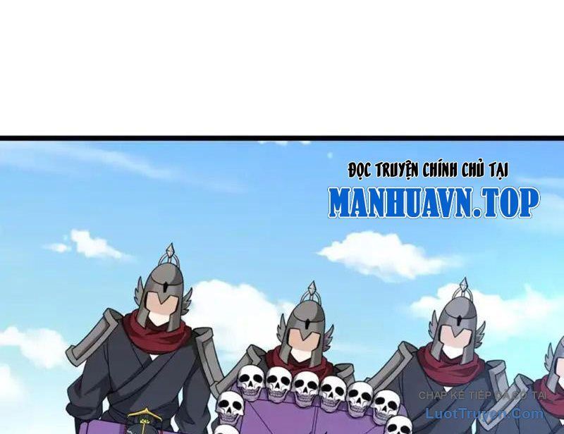 Kỷ Nguyên Kỳ Lạ Chap 554 - Next Chap 555