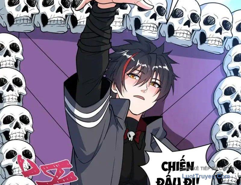 Kỷ Nguyên Kỳ Lạ Chap 554 - Next Chap 555