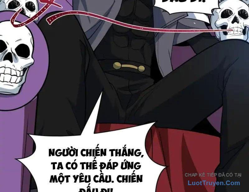 Kỷ Nguyên Kỳ Lạ Chap 554 - Next Chap 555