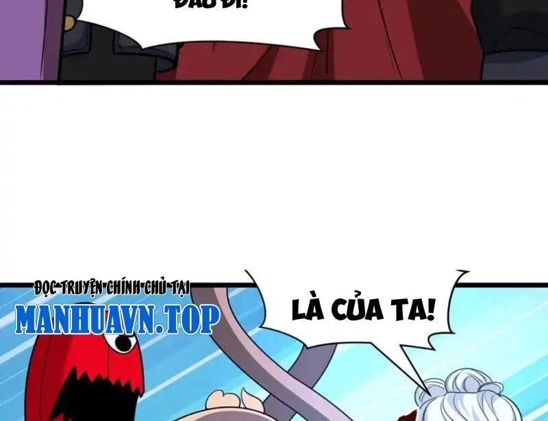 Kỷ Nguyên Kỳ Lạ Chap 554 - Next Chap 555