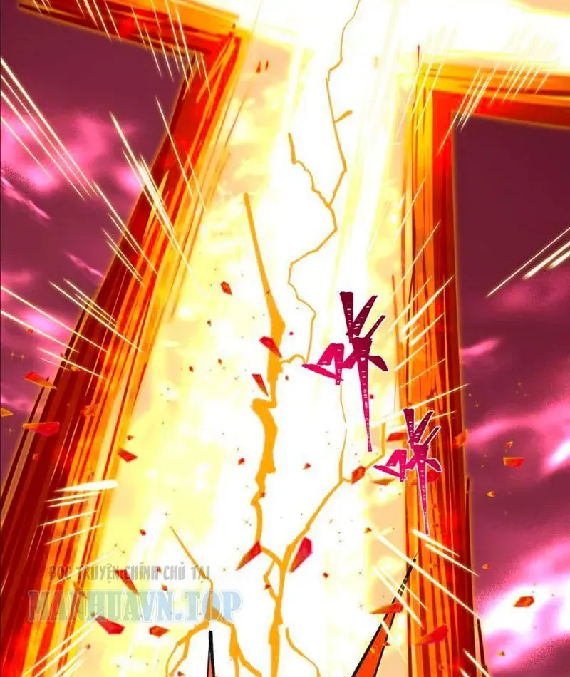 Kỷ Nguyên Kỳ Lạ Chap 557 - Next Chap 558