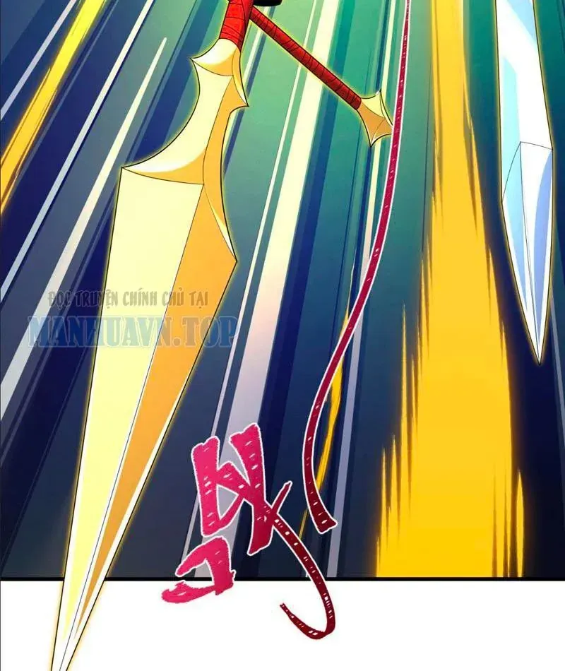 Kỷ Nguyên Kỳ Lạ Chap 557 - Next Chap 558