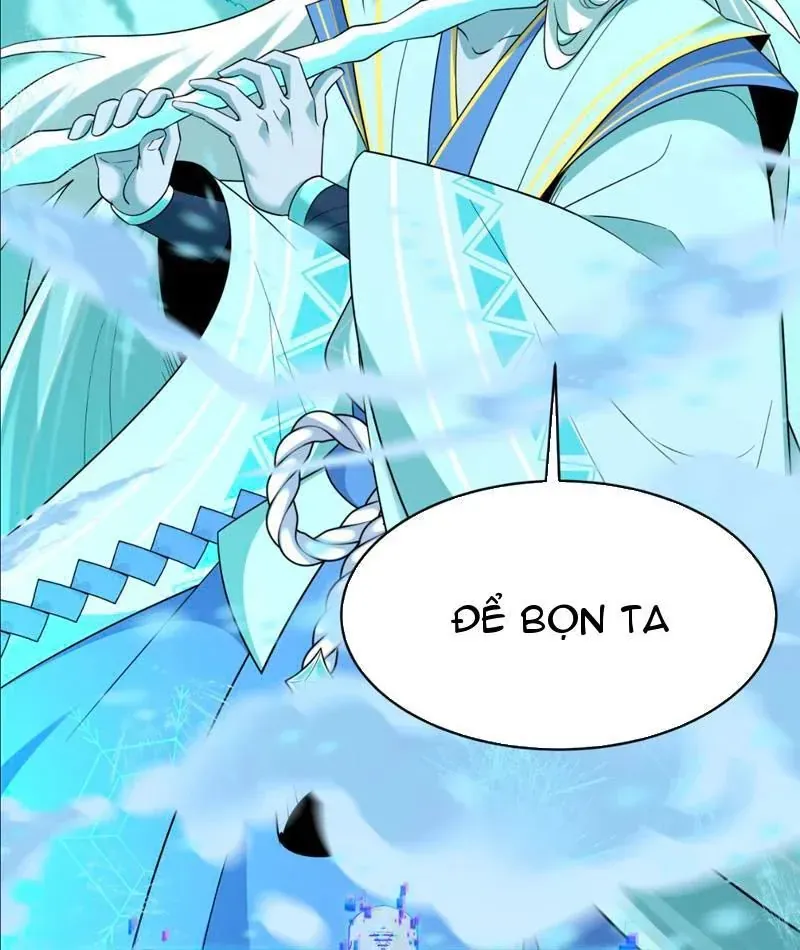 Kỷ Nguyên Kỳ Lạ Chap 557 - Next Chap 558