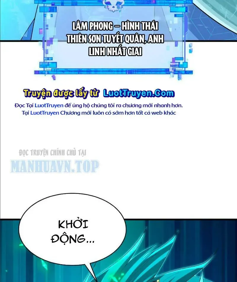 Kỷ Nguyên Kỳ Lạ Chap 557 - Next Chap 558