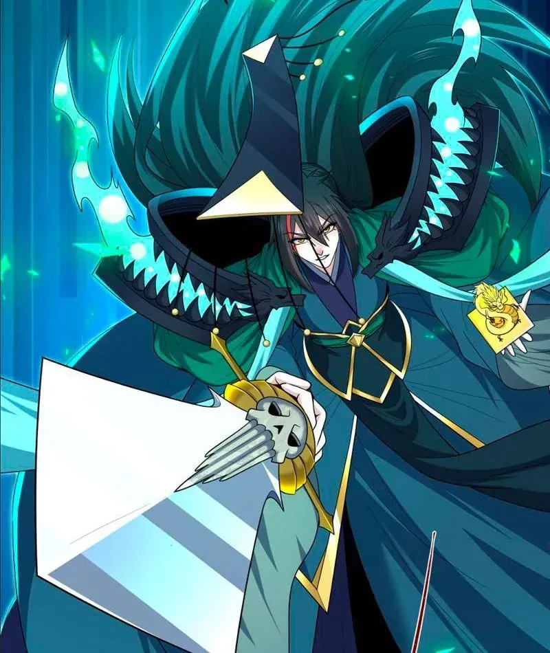 Kỷ Nguyên Kỳ Lạ Chap 557 - Next Chap 558