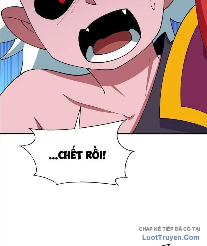 Kỷ Nguyên Kỳ Lạ Chap 557 - Next Chap 558