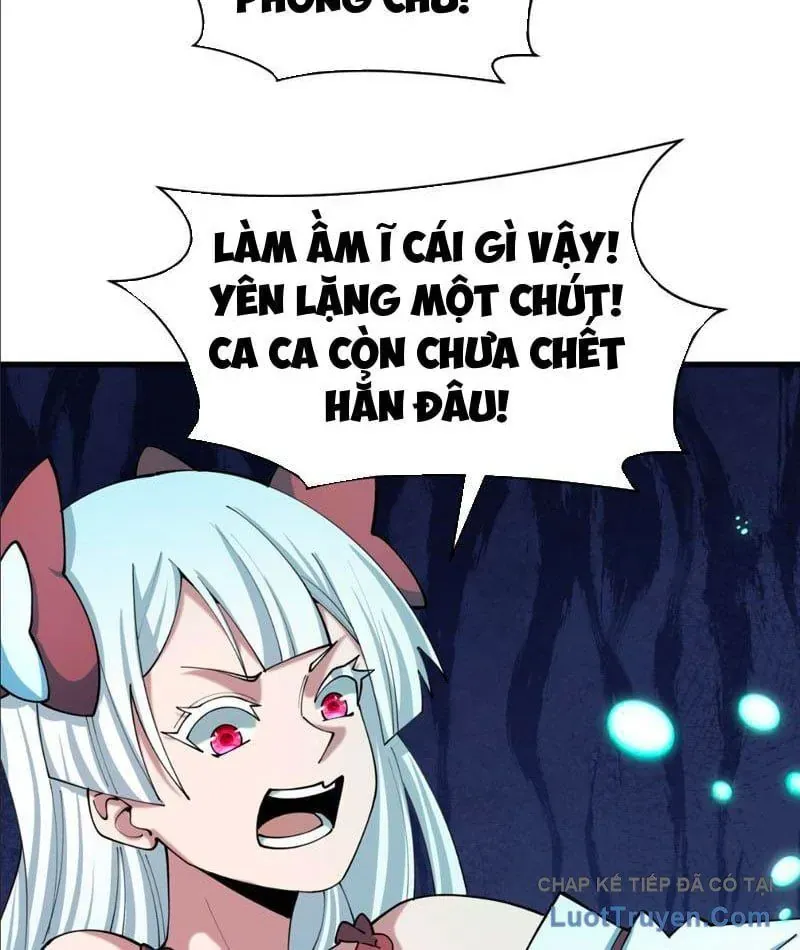 Kỷ Nguyên Kỳ Lạ Chap 557 - Next Chap 558