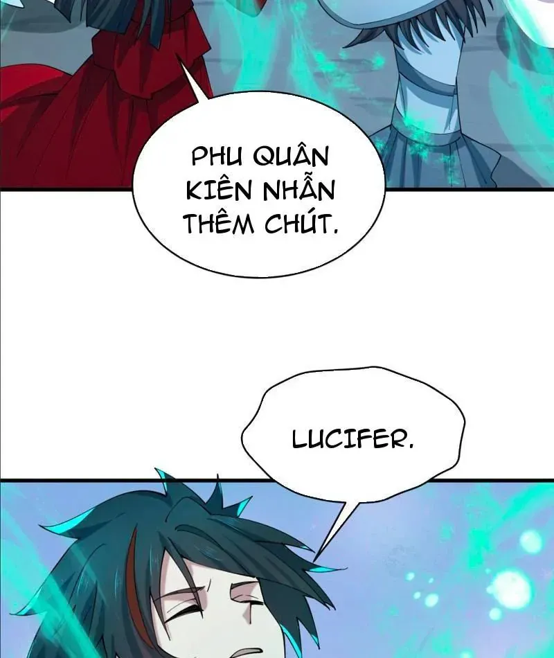 Kỷ Nguyên Kỳ Lạ Chap 557 - Next Chap 558