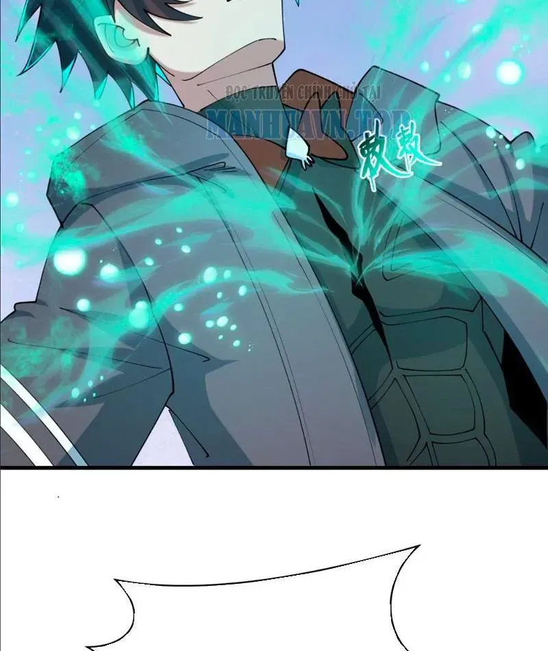 Kỷ Nguyên Kỳ Lạ Chap 557 - Next Chap 558