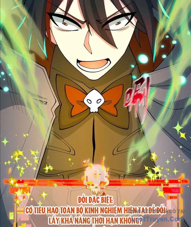 Kỷ Nguyên Kỳ Lạ Chap 557 - Next Chap 558