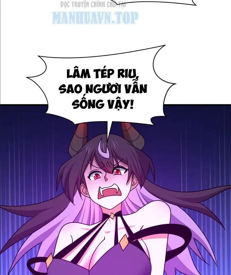 Kỷ Nguyên Kỳ Lạ Chap 557 - Next Chap 558