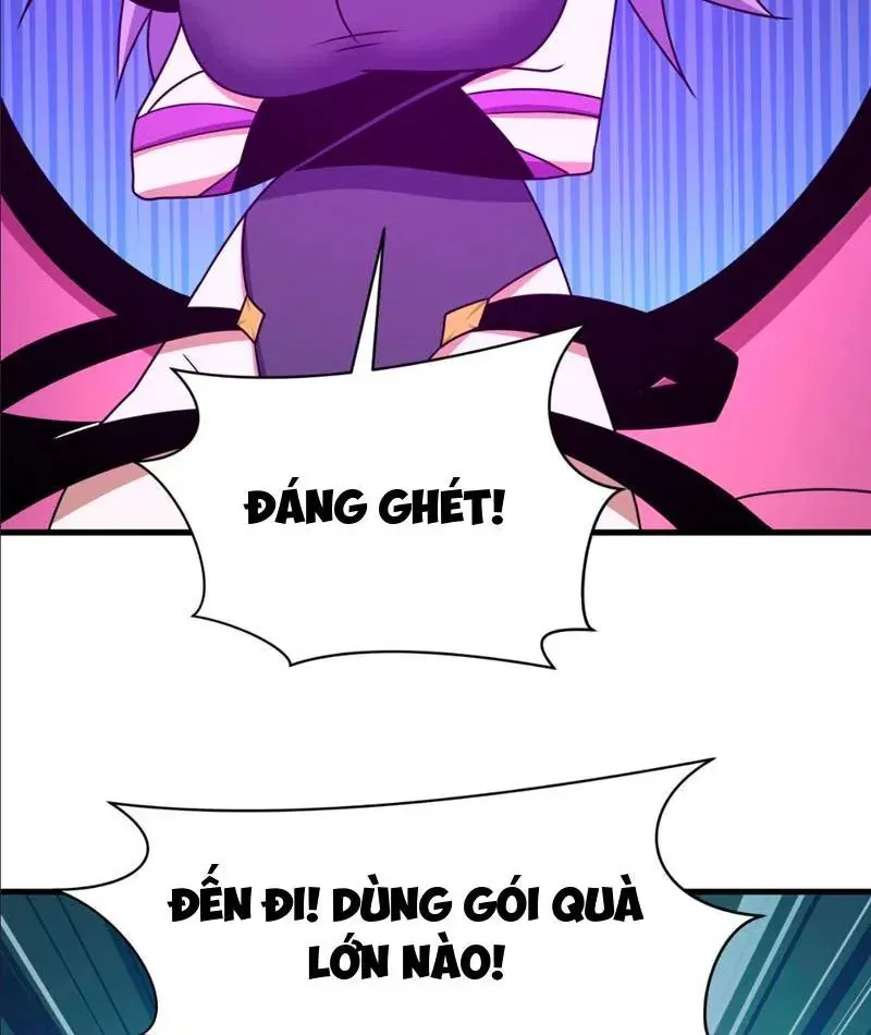 Kỷ Nguyên Kỳ Lạ Chap 557 - Next Chap 558