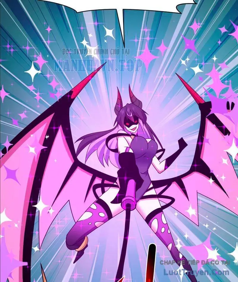 Kỷ Nguyên Kỳ Lạ Chap 557 - Next Chap 558