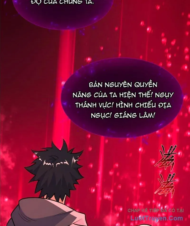 Kỷ Nguyên Kỳ Lạ Chap 557 - Next Chap 558