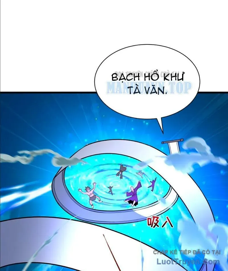 Kỷ Nguyên Kỳ Lạ Chap 557 - Next Chap 558