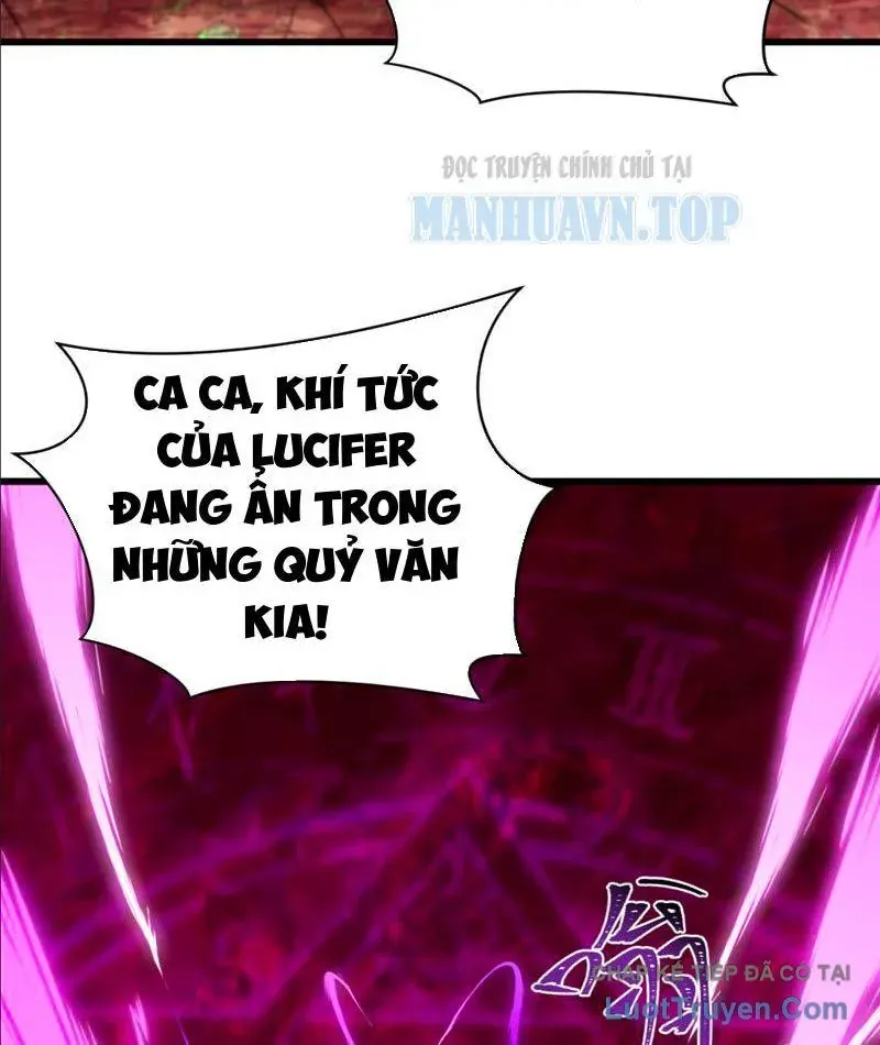 Kỷ Nguyên Kỳ Lạ Chap 557 - Next Chap 558