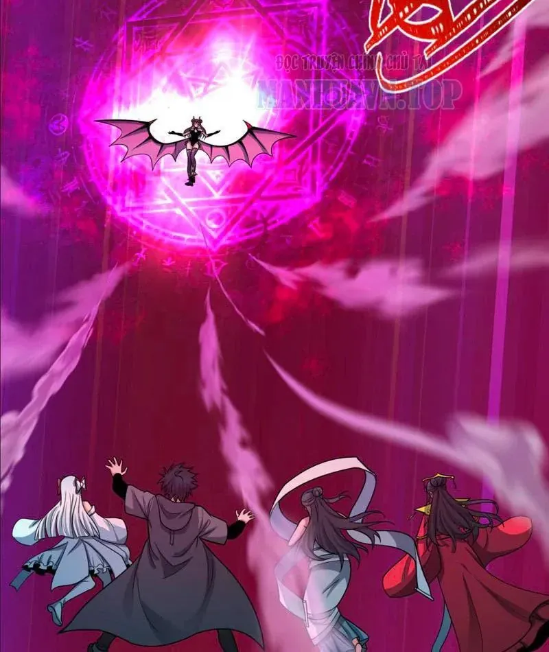 Kỷ Nguyên Kỳ Lạ Chap 557 - Next Chap 558