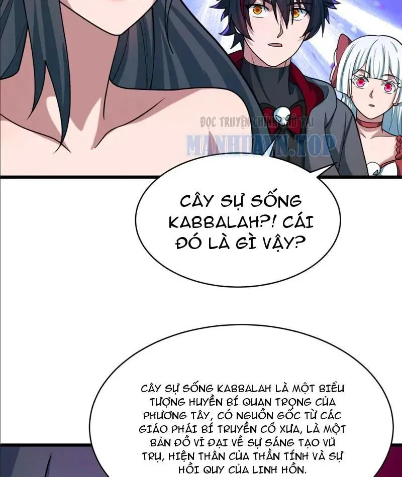 Kỷ Nguyên Kỳ Lạ Chap 557 - Next Chap 558
