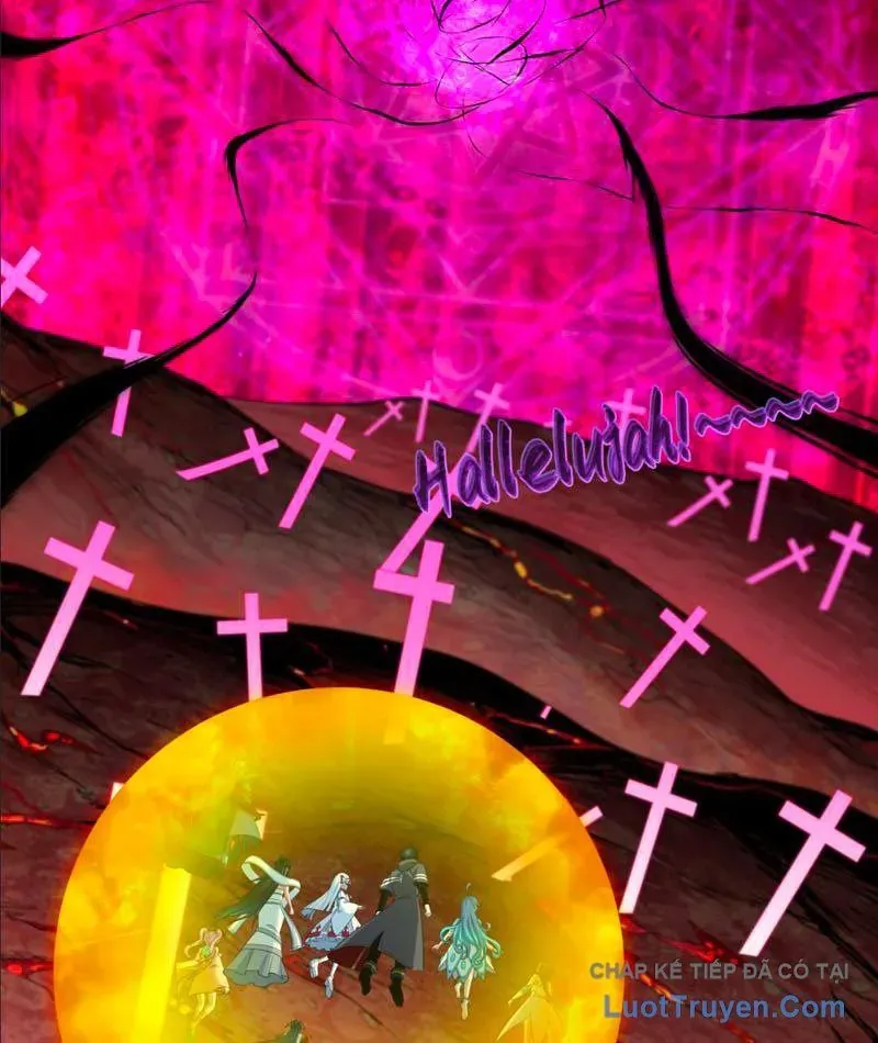 Kỷ Nguyên Kỳ Lạ Chap 557 - Next Chap 558