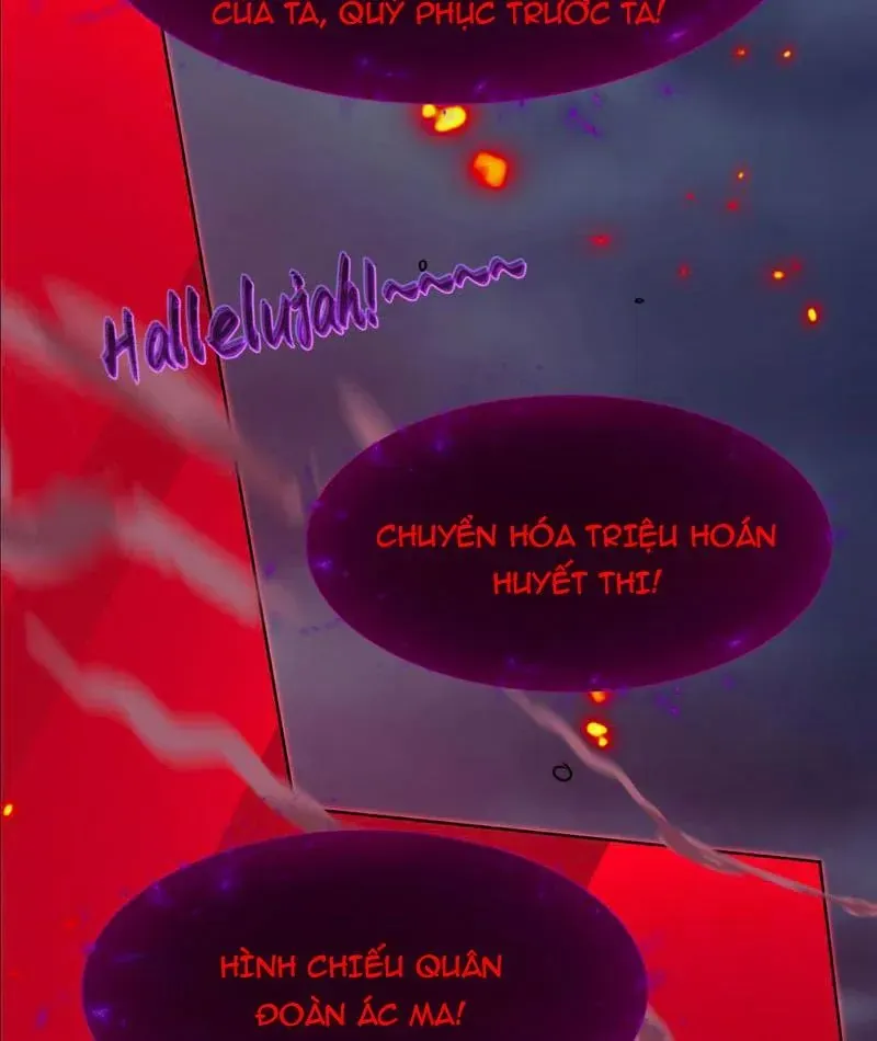 Kỷ Nguyên Kỳ Lạ Chap 557 - Next Chap 558