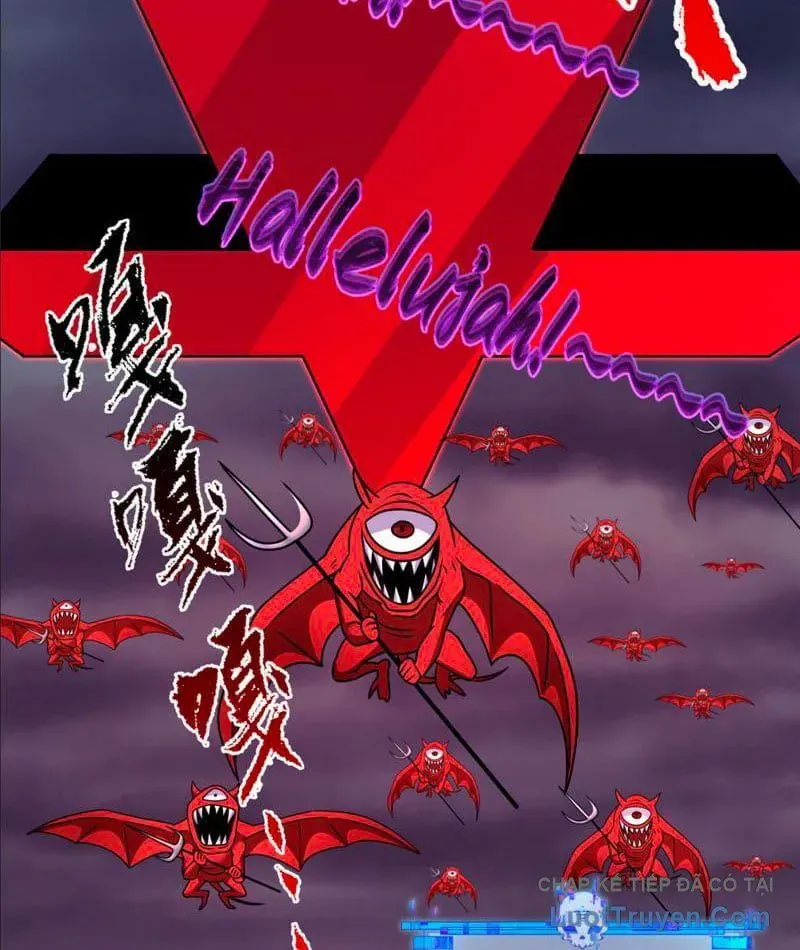 Kỷ Nguyên Kỳ Lạ Chap 557 - Next Chap 558