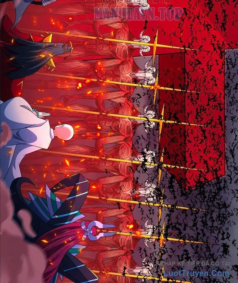 Kỷ Nguyên Kỳ Lạ Chap 557 - Next Chap 558