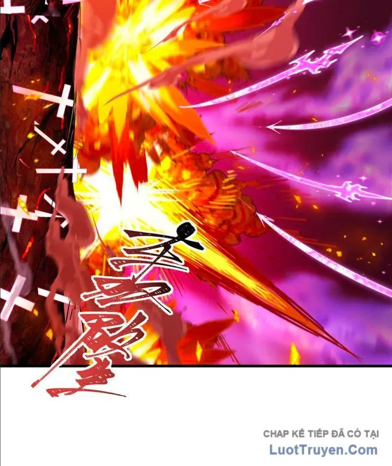 Kỷ Nguyên Kỳ Lạ Chap 557 - Next Chap 558